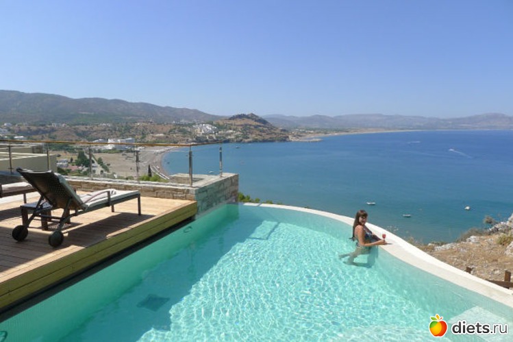 Родос.Лето 2014, альбом: Мои фотографии