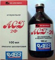 Миома и фракция ( АСД - 2) мой опыт
