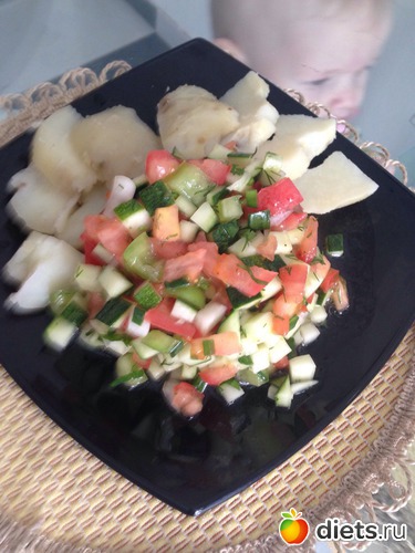 Ужин 22/90, альбом: Питашка 90 дней