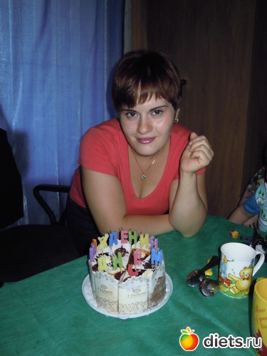 Моё 30 летие, альбом: Мои фото