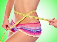 10 заповедей для желающих похудеть: