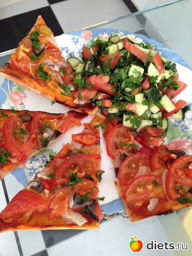 Обед 23/90, альбом: Питашка 90 дней