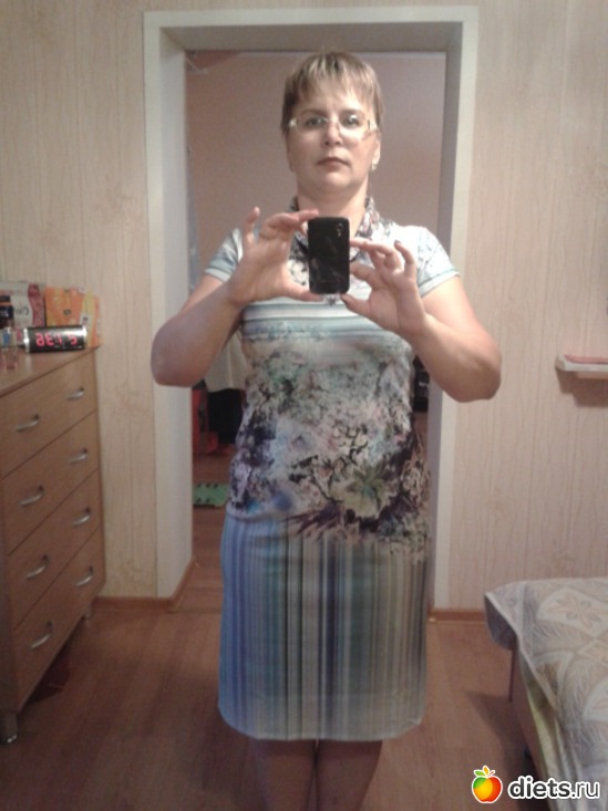 12 фото: Я стройнею по системе -60))