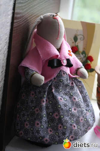 14 фото: Зайки -2