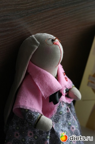 16 фото: Зайки -2