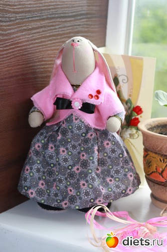 20 фото: Зайки -2