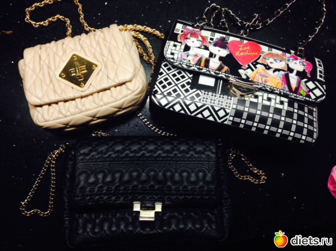 4 фото: Мотивашки