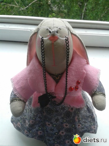 21 фото: Зайки -2