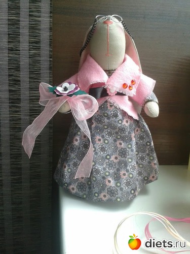 22 фото: Зайки -2