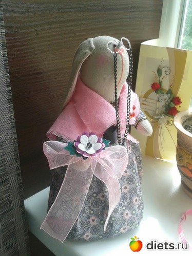 25 фото: Зайки -2