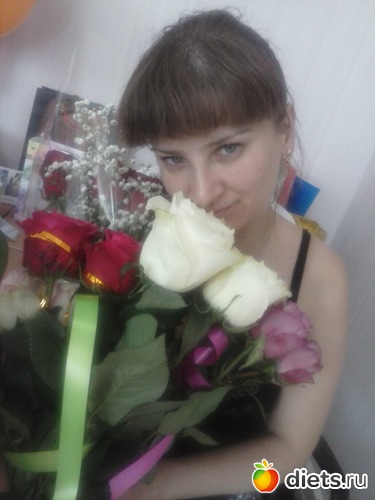 Мой День Рождения., альбом: Я