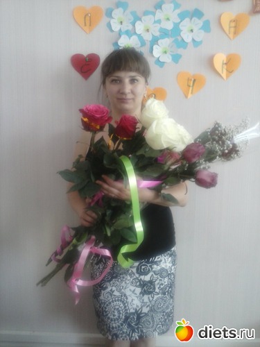 Мой День Рождения., альбом: Я