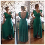 Мой ГАСПАЧО. И новое свадебное платье!