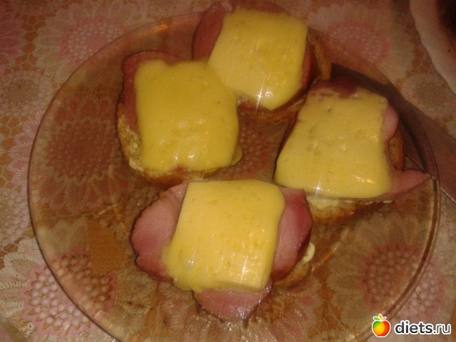 На скорую руку, альбом: Мои постряпушки на завтрак)