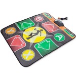 Танцевальный коврик для похудения?