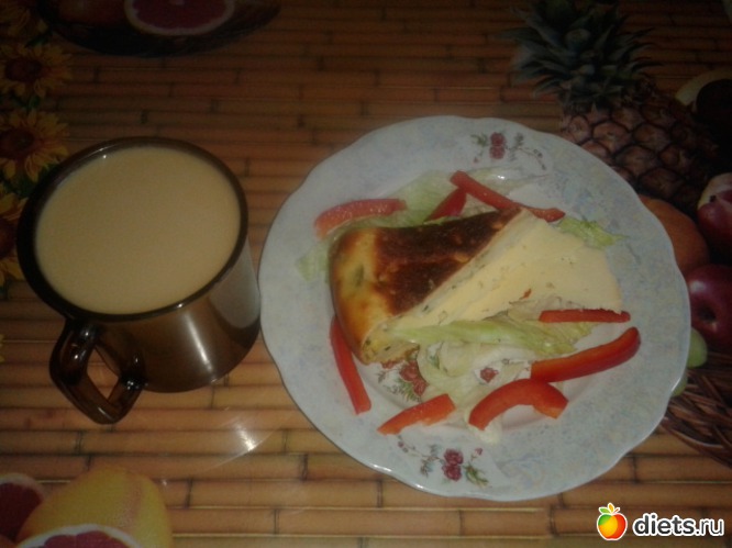 21 фото: Мои завтраки