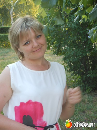 Июнь 2014, альбом: Новые размеры!!!