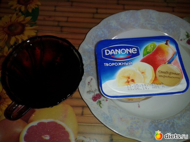 24 фото: Мои завтраки