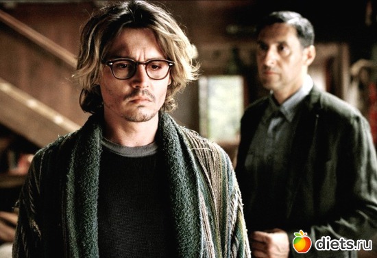 18 фото: Джонни Д