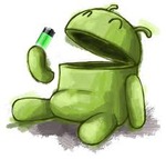 Срочно нужна новая батарейка!!!