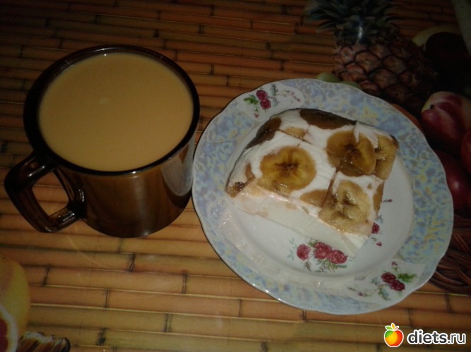 27 фото: Мои завтраки