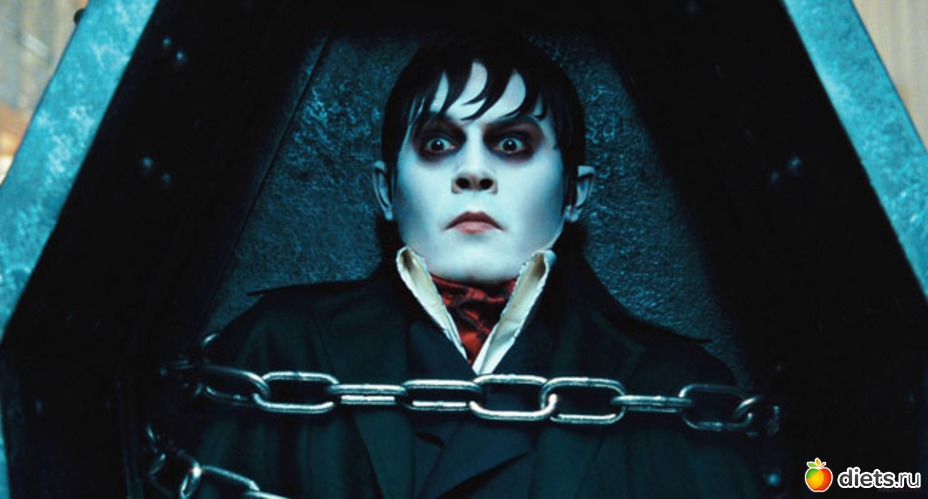 8 фото: Джонни Д