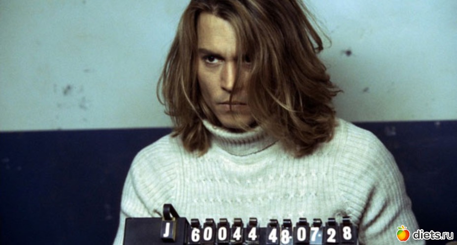 10 фото: Джонни Д