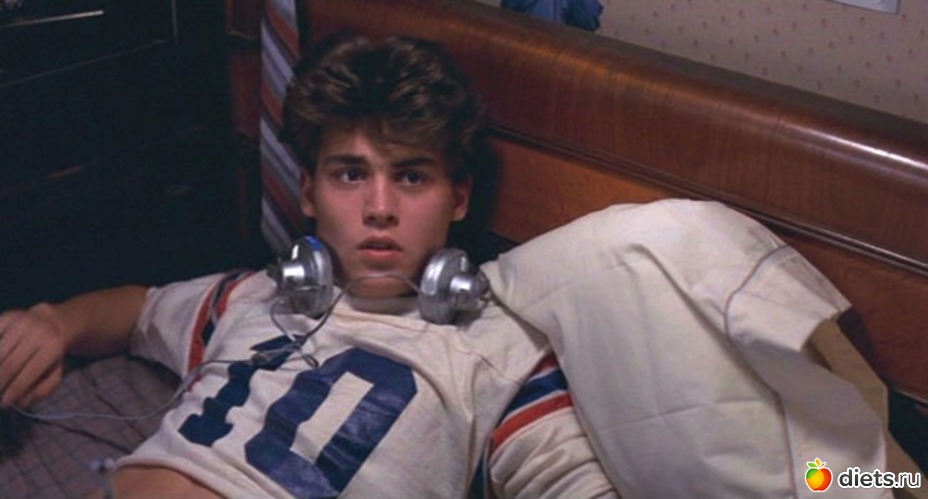 11 фото: Джонни Д