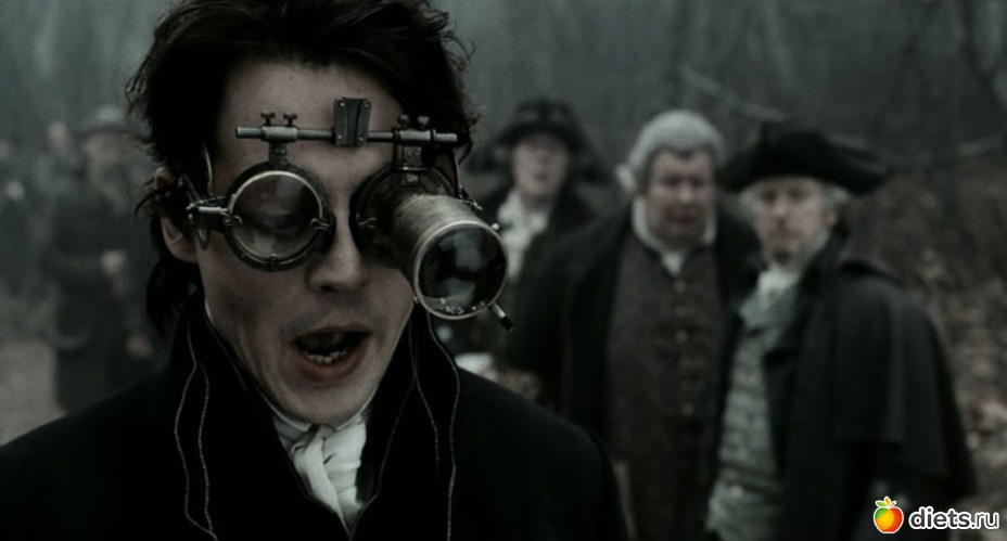 12 фото: Джонни Д