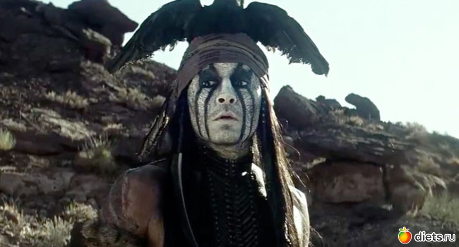 14 фото: Джонни Д