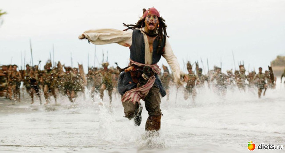 15 фото: Джонни Д