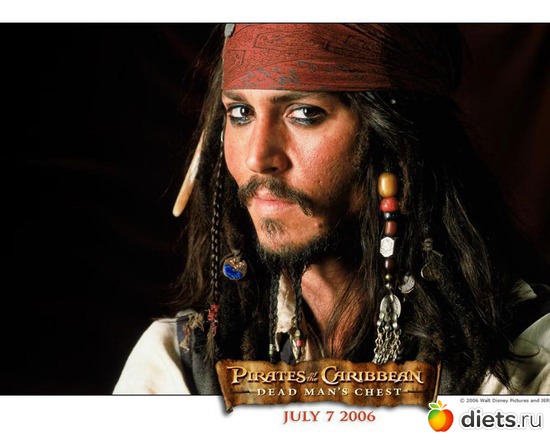 17 фото: Джонни Д