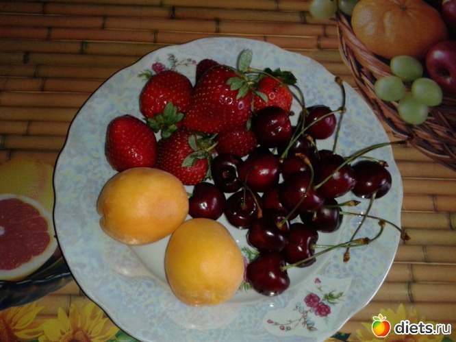 29 фото: Мои завтраки