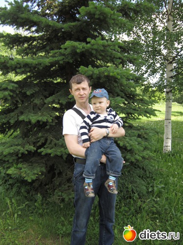 16 фото: моя семья