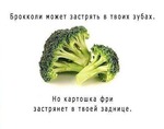 ВКУСНЯШКИ)))