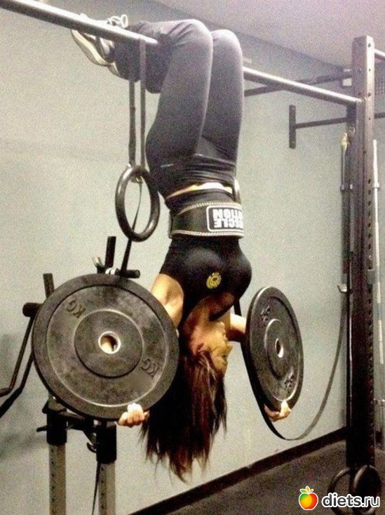 14 фото: Fitspiration