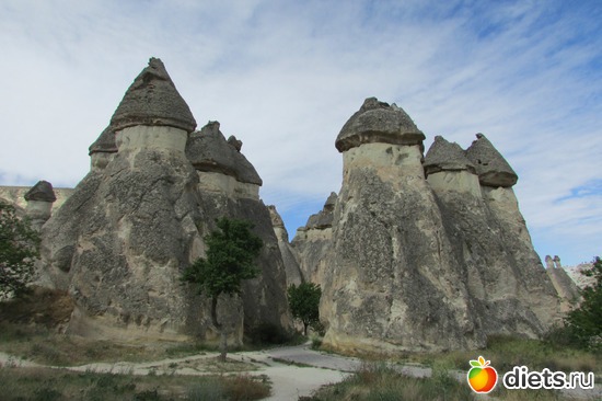 скалы, альбом: фото со мной