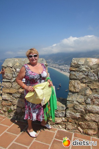 Я в Алании, альбом: фото со мной