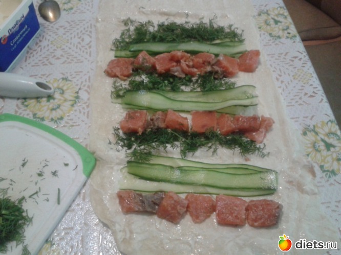 30 фото: Мои постряпушки на завтрак)