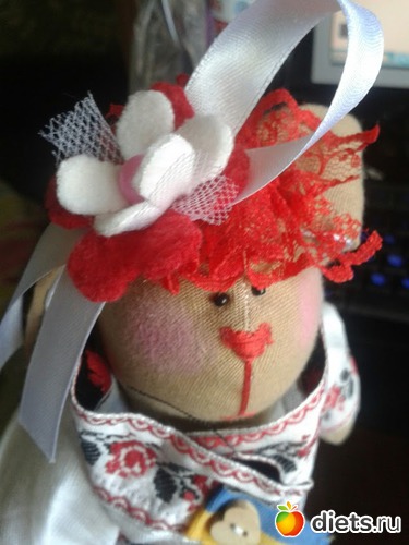 27 фото: Зайки -2