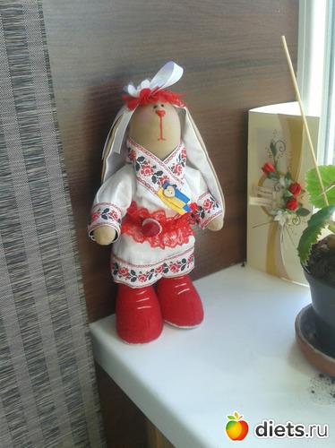 28 фото: Зайки -2