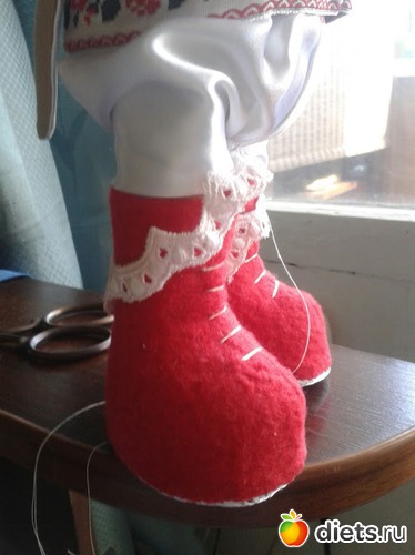 29 фото: Зайки -2