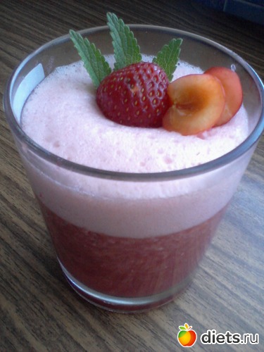 1 фото: Вкусняшки