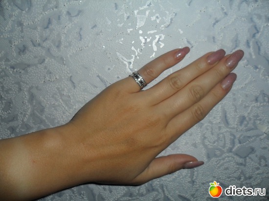 19 фото: Мои ювелирные украшения.