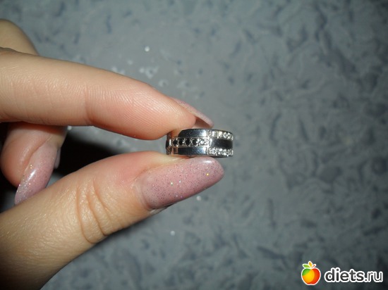 20 фото: Мои ювелирные украшения.