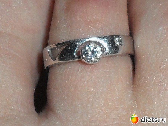 22 фото: Мои ювелирные украшения.