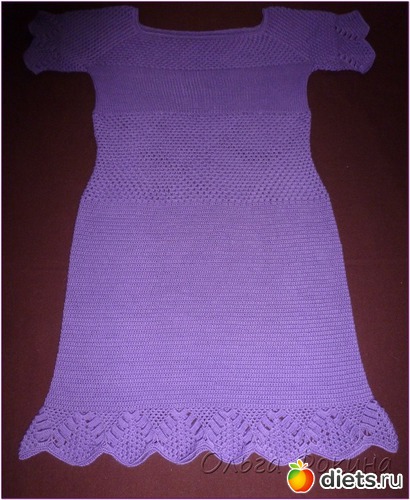 208 фото: Моё вязание, моё хобби