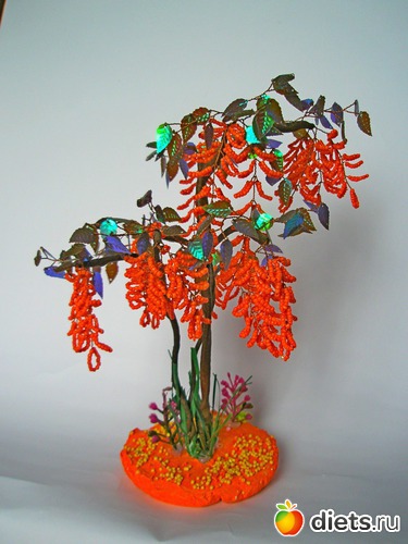 глициния, альбом: МОИ РУКОДЕЛОЧКИ