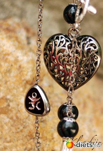 16 фото: Моя бижутерия