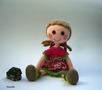 Lalaloopsy
